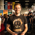 Product image Supernatural - Join the Hunt Poster T-Shirt
