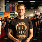 Product image Supernatural - Join the Hunt Poster T-Shirt