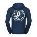Product image Star Trek - Starfleet Command Hoodie Blue
