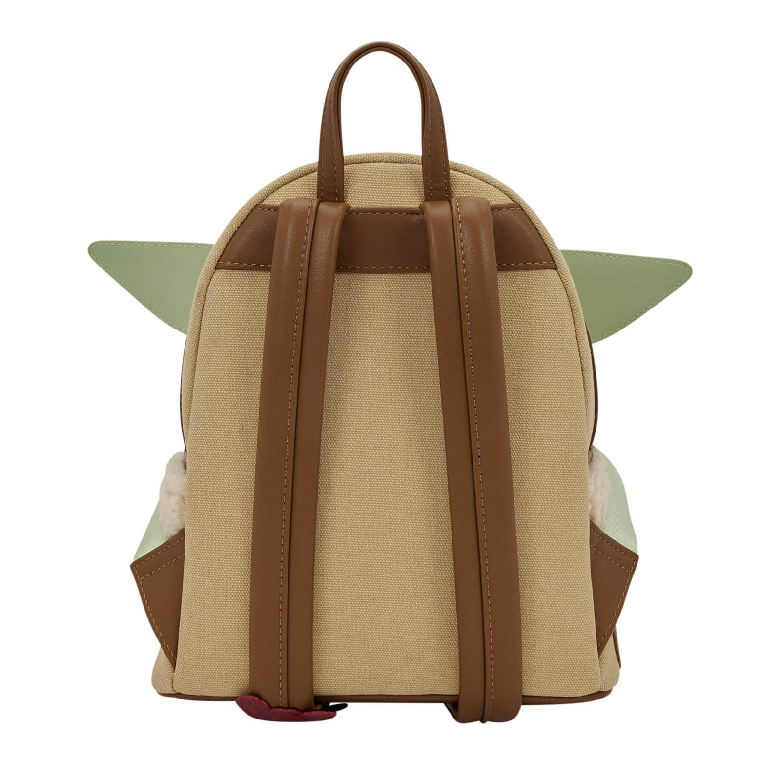 Product image Grogu Sherpa Mini Backpack - Star Wars The Mandalorian