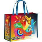 Product image Pokemon - Starters Shopper Bag