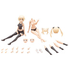 Product image Sousai Shojo Teien - Gourai Dress Up Body Model Kit Figure