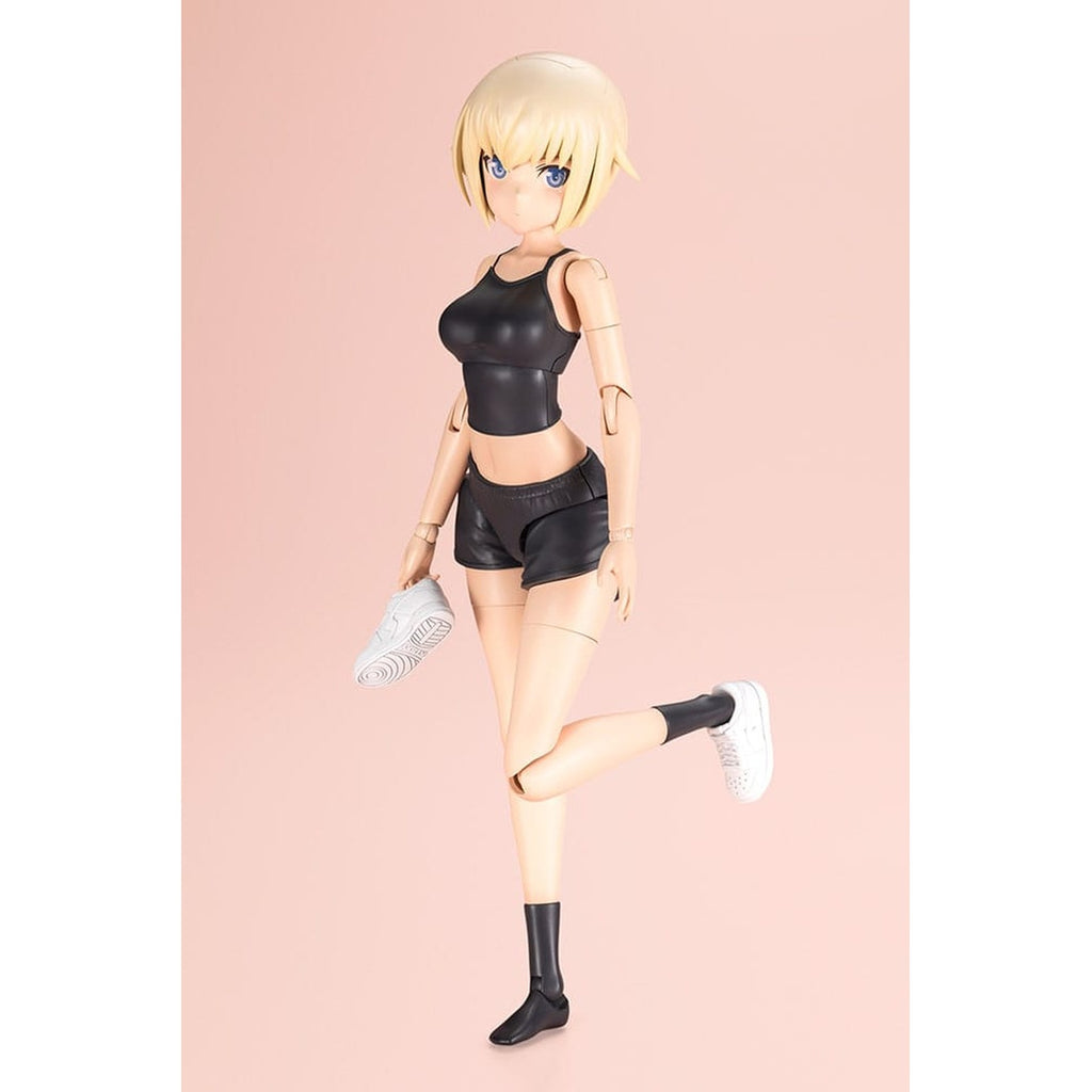 Product image Sousai Shojo Teien - Gourai Dress Up Body Model Kit Figure