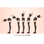 Product image Sousai Shojo Teien - Gourai Dress Up Body Model Kit Figure