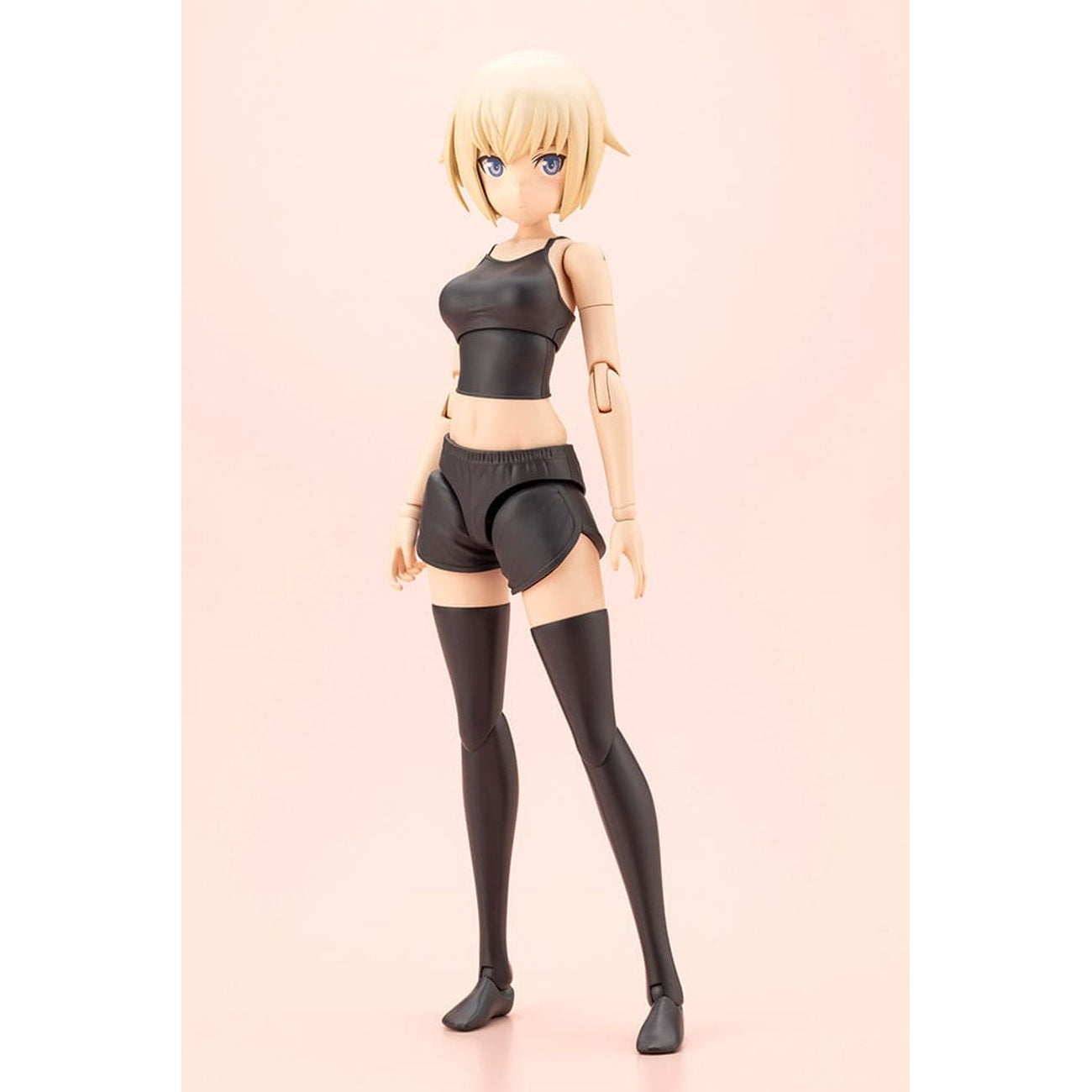 Product image Sousai Shojo Teien - Gourai Dress Up Body Model Kit Figure