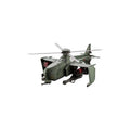 Product image Hexa Gear - Steelrain Model Kit Figure