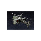 Product image Hexa Gear - Steelrain Model Kit Figure