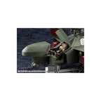 Product image Hexa Gear - Steelrain Model Kit Figure