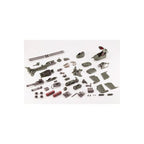 Product image Hexa Gear - Steelrain Model Kit Figure
