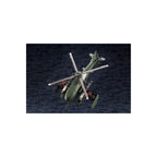 Product image Hexa Gear - Steelrain Model Kit Figure
