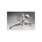 Product image Megalomaria Unlimited Universe – Vanguard Leader Model Kit Figure