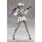 Product image Megalomaria Unlimited Universe – Vanguard Leader Model Kit Figure