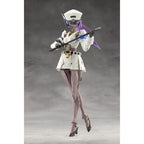 Product image Megalomaria Unlimited Universe – Vanguard Leader Model Kit Figure
