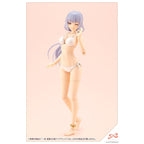 Product image Sousai Shojo Teien - Seira Ichijo Model Kit Figure Swim Style Hair Arrange Version