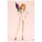 Product image Sousai Shojo Teien - Seira Ichijo Model Kit Figure Swim Style Hair Arrange Version