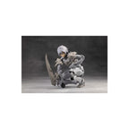 Product image Megalomaria Unlimited Universe - Zirconia Model Kit Figure