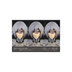 Product image Megalomaria Unlimited Universe - Zirconia Model Kit Figure