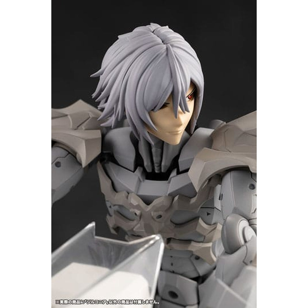 Product image Megalomaria Unlimited Universe - Zirconia Model Kit Figure
