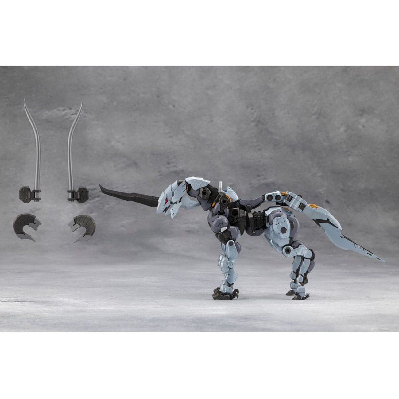 Product image Hexa Gear - Wisteria Model Kit Figure