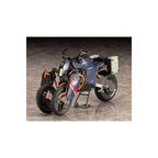 Product image Death Stranding - Reverse Trike Model Kit Figure