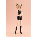 Product image Sousai Shojo Teien – Accessory Set for Action Figures Dress Up Body Color C Version