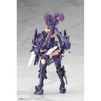 Product image Megami Device - Asra Ninja model kit figure Kaname Shadow Edition