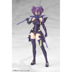Product image Megami Device - Asra Ninja model kit figure Kaname Shadow Edition