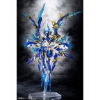 Product image Megami Device - Auv Susanowo Souen Model Kit Figure