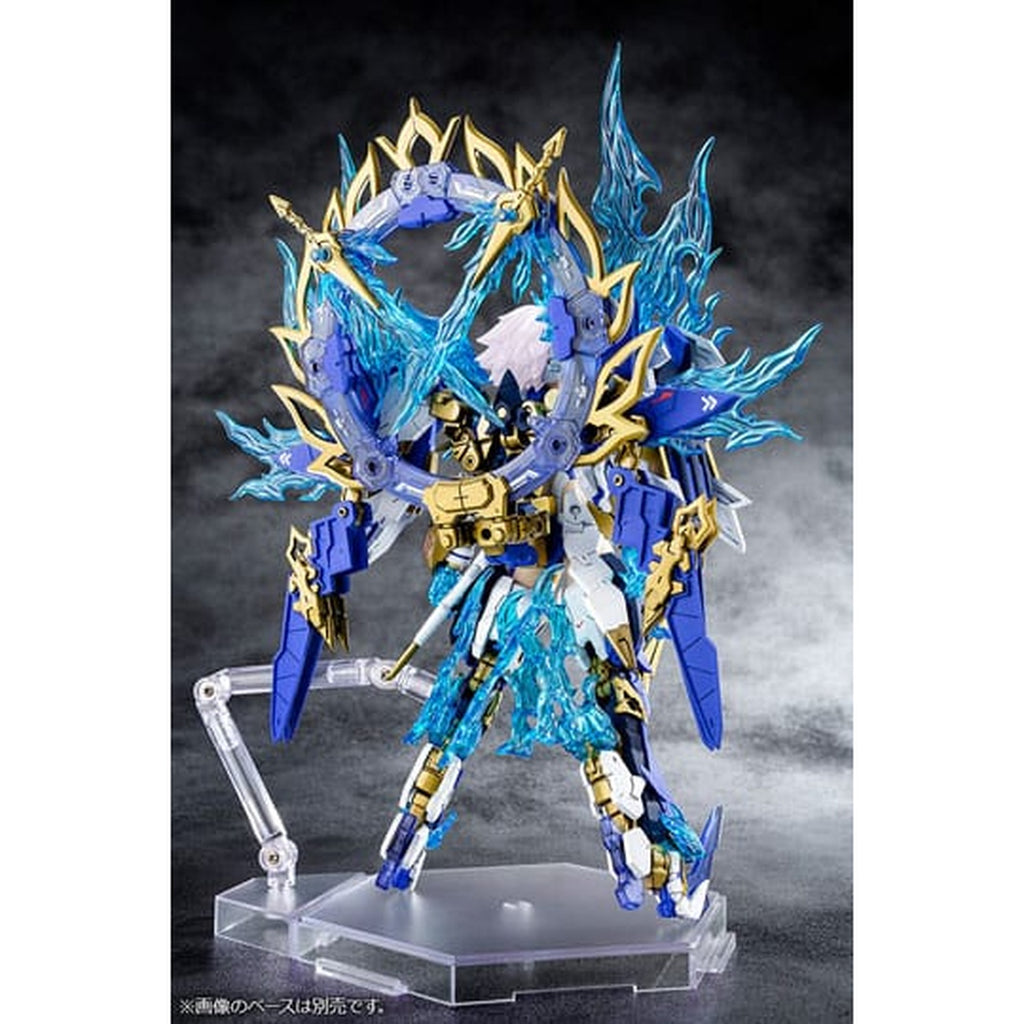 Product image Megami Device - Auv Susanowo Souen Model Kit Figure