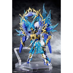 Product image Megami Device - Auv Susanowo Souen Model Kit Figure