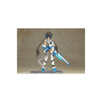 Product image Frame Arms Girl Model Kit Figure Stylet Swimsuit Blue Impulse Color Version