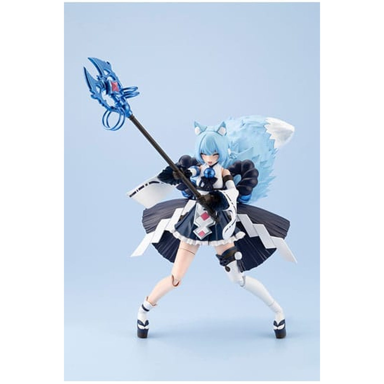 Product image Arcanadea - Yukumo ReACT-C Model Kit Figure