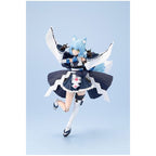 Product image Arcanadea - Yukumo ReACT-C Model Kit Figure