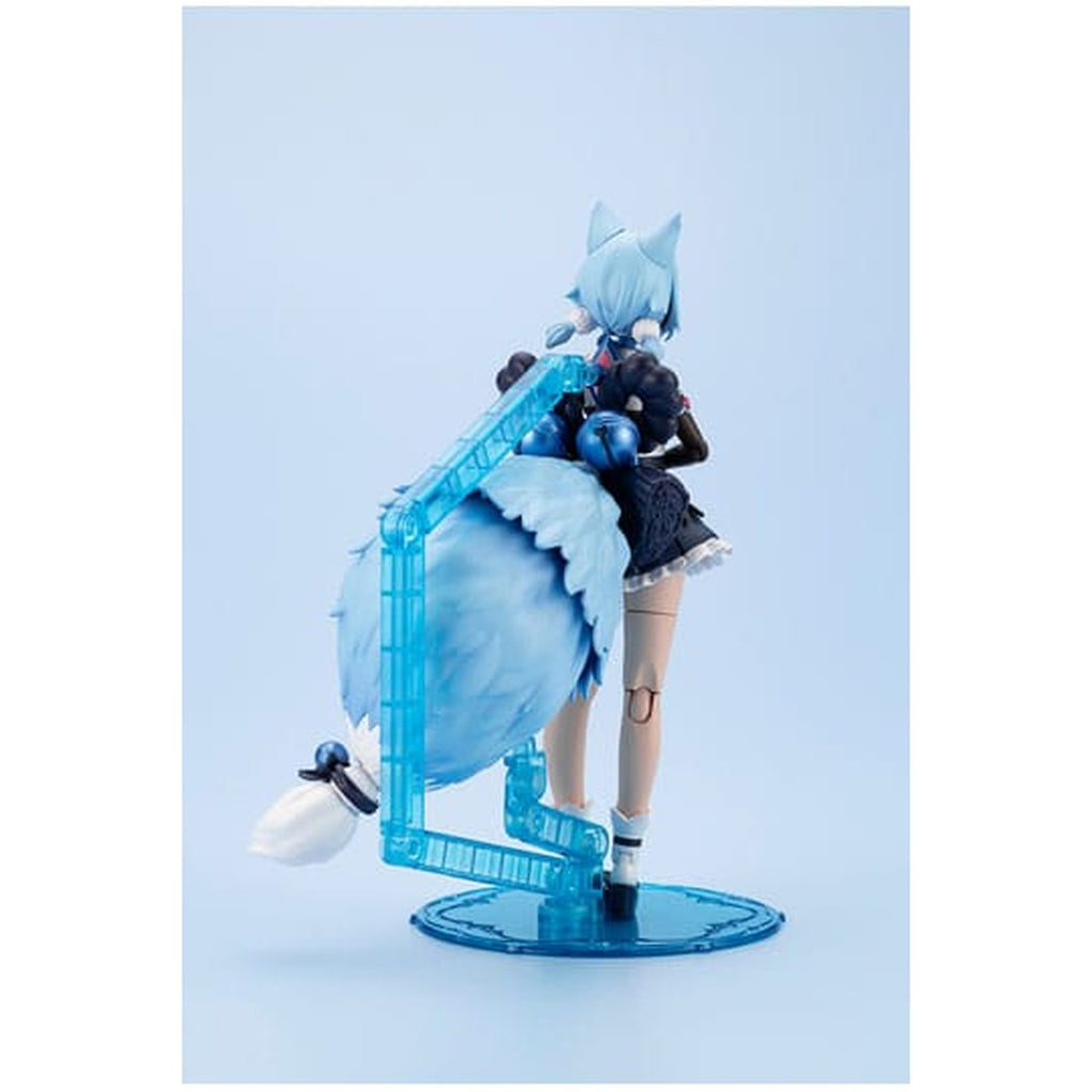 Product image Arcanadea - Yukumo ReACT-C Model Kit Figure