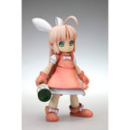 Product image HoiHoi-san Model Kit Figure Heavy Arms Version New Edition - Ichigeki Sacchu!! HoiHoi-san