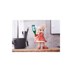 Product image HoiHoi-san Model Kit Figure Heavy Arms Version New Edition - Ichigeki Sacchu!! HoiHoi-san