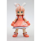 Product image HoiHoi-san Model Kit Figure Heavy Arms Version New Edition - Ichigeki Sacchu!! HoiHoi-san