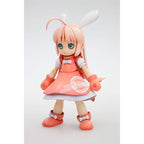 Product image HoiHoi-san Model Kit Figure Heavy Arms Version New Edition - Ichigeki Sacchu!! HoiHoi-san