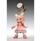 Product image HoiHoi-san Model Kit Figure Heavy Arms Version New Edition - Ichigeki Sacchu!! HoiHoi-san