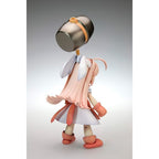 Product image HoiHoi-san Model Kit Figure Heavy Arms Version New Edition - Ichigeki Sacchu!! HoiHoi-san