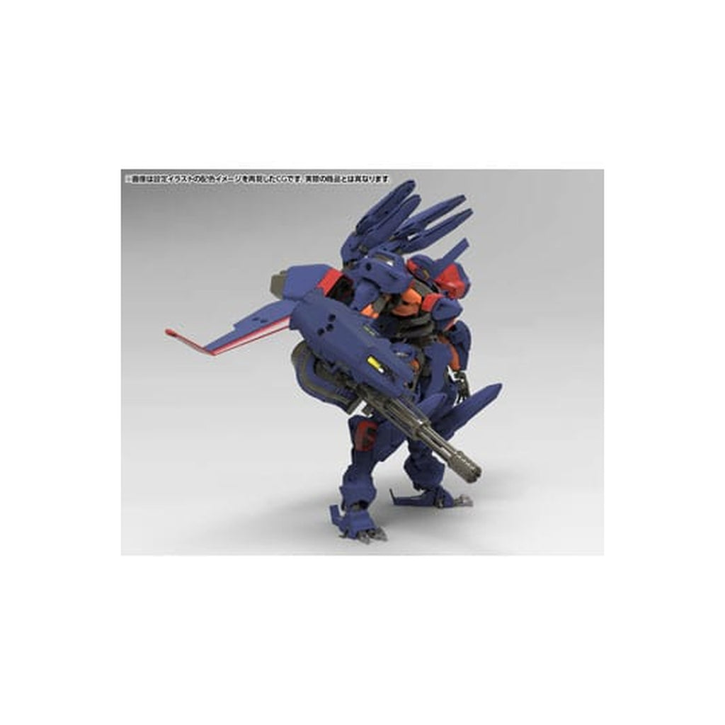 Product image Hexa Gear - V-THOR Air Assault Thunderstruck Model Kit Figure