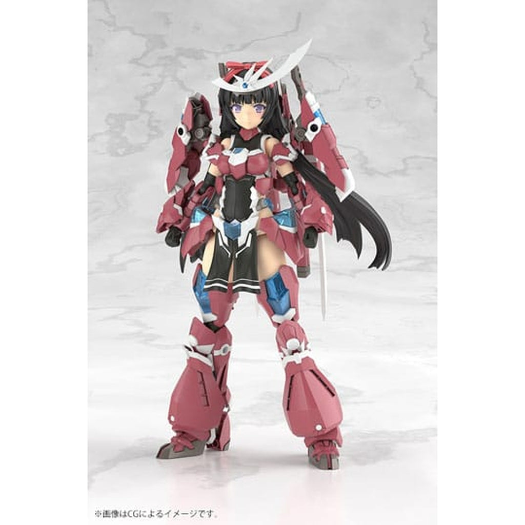 Product image Frame Arms - Magatsuki Model Kit Figure