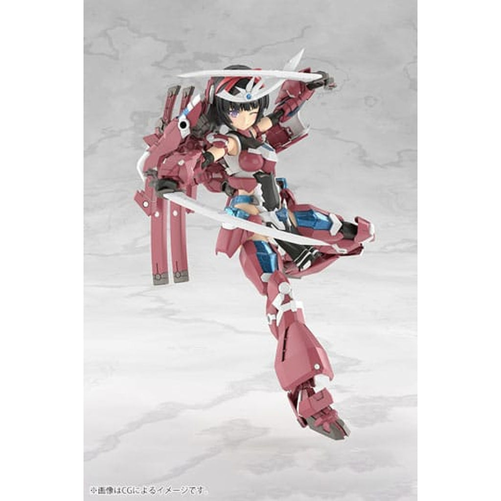 Product image Frame Arms - Magatsuki Model Kit Figure