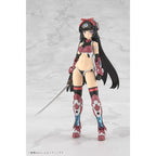 Product image Frame Arms - Magatsuki Model Kit Figure