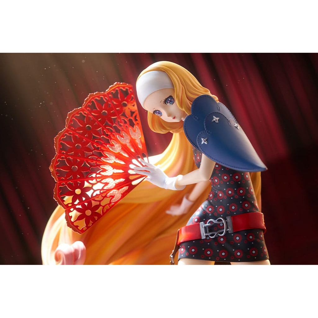Product image Metaphor: ReFantazio – Junah Model Kit Figure