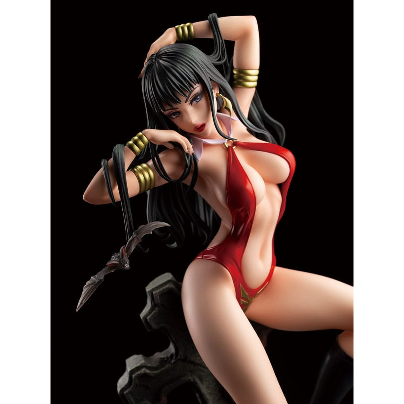 Product image Vampirella - Vampirella Model Kit Figure