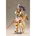Product image Frame Arms - Durga Gold Ritter Model Kit Figure