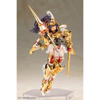 Product image Frame Arms - Durga Gold Ritter Model Kit Figure