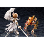 Product image Arcanadea - XenoAlma Flame Straile Model Kit Figure