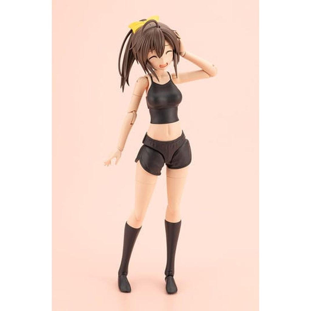 Product image Sousai Shojo Teien – Accessory Set for Action Figures Dress Up Body Size M Version